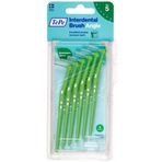 Tepe Angel Yeşil 0.8 mm 6'lı Arayüz Fırçası