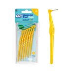 Tepe Angle Arayüz Fırçası Sarı 0,7 Mm 6 Lı Paket cok-renkli