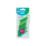 Tepe Angle Arayüz Fırçası Yeşil 0.8Mm 6'Lı T122