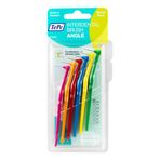 Tepe Angle Mixed Pack Interdental Brush 6'lı Arayüz Fırçası