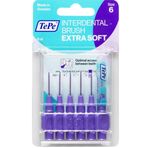 Tepe Bilister Mor 1.1 mm 6'lı Arayüz Fırçası