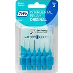 Tepe Blister 0.6 mm Mavi Diş Fırçası