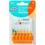 Tepe Blister Ekstra Turuncu 0.45 mm 6 Adet Arayüz Fırçası