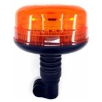 Tepe Çakar Lamba 10 Fonksiyon Körüklü Boruya Geçmeli 12-110 Volt
