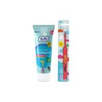 Tepe Daily Kids Çocuk Diş Macunu 75Ml Yumuşak Çocuk Diş Fırçası