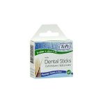 Tepe Dental Stick Kürdan X-Slim Bırch Florit (Yeşil)