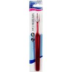 Tepe Diş Fırçası Gentle Care XX-Soft Hassas Temizlik 1 Adet Kırmızı Renk