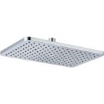 Tepe Duş Başlığı 29,5x19 Cm Ktd122