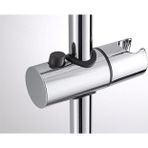 Tepe Duş Mafsalı Askısı/boru Gezeri 22mm