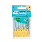 Tepe Extra Soft Sarı 6'lı 0.7 mm Arayüz Fırçası