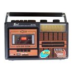 Tepe FP-319U Radyolu Kaset Çalar