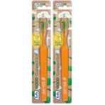 TePe GOOD Select Compact Soft Yumuşak Diş Fırçası (2 paketi)