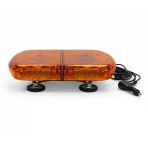 Tepe İkaz Lambası 32 Led Sarı 12/24V