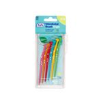 Tepe Interdental Brush Angle Mix Pack 6 Adet Karışık Diş Arayüz Fırçası