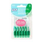 Tepe Interdental Yeşil 0.8 mm 6'lı Brush Arayüz Fırçası