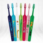 Tepe Kids Soft 3-5 Yaş Çocuk Diş Fırçası Kids