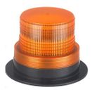 Tepe Lambası 12-110volt Endüstriyel - Ledli + Mıknatıslı