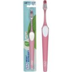 Tepe Nova Extra Soft T131 Pembe Diş Fırçası
