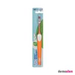 Tepe Nova Extra Soft T131 Turuncu Diş Fırçası