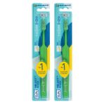 Tepe Select Medium 2 Adet Diş Fırçası