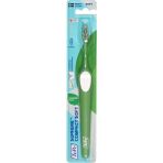 Tepe Supreme Compact Soft Diş Fırçası Ekstra Yumuşak Renkli Küçük Başlı 1 Parça
