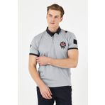 Tepe Üniforma Kamu Veya Özel Firma Güvenlik Kıyafetleri Dry Toch Kısa Kol Yazlık T-Shirt - Yönetmeliğe Uygun