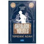 Tepedeki Adam - Sherlock Holmes - Arthur Conan Doyle