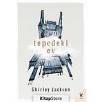 Tepedeki Ev - Shirley Jackson