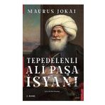 Tepedelenli Ali Paşa İsyanı - Maurus Jokai