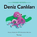 Tepeden Kuyruğa - Deniz Canlıları - Stacey Roderick