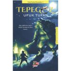 Tepegöz - Dede Korkut Romanları 3 - Ufuk Tufan