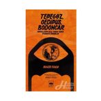 Tepegöz, Oedipus, Bodoncar - Roger Fınch