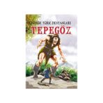 Tepegöz - Suat Karadağ