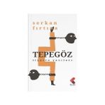 Tepegöz – Tiyatro Yazıları - Serkan Fırtına