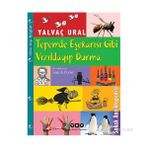 TEPEMDE EŞEKARISI GIBI VIZILDAYIP DURMA - YALVAÇ URAL