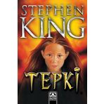 Tepki - Stephen King