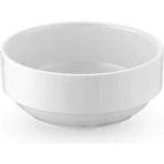 Teppanyaki 48 Adet Joker Çorba Kase Melamin 12 cm - Beyaz