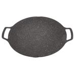 Teppanyaki Kızartma Pan Corean Barbekü Kampı Için Kampin Için (#1) (#2) (#3) (#4)