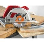 Tepsi Testere 210 x 30MM 34 Diş E78 587833 - Altın