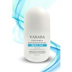 Ter Kokusu Önleyici Alüminyum Içermeyen Unisex Roll-on 50 ml
