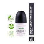 Ter Önleyici 24 Saat Etkili Erkek Deep Sensatıon Roll-On 50 Ml