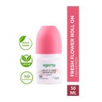Ter Önleyici 24 Saat Etkili Kadın Fresh Flower Roll-On 50 Ml