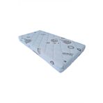 Terababy Plus Bebek Yatağı 10 Cm 70x120