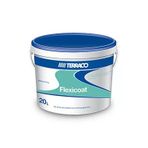 Teracco Flexicoat Sutut Su Yalıtımı 20 Lt
