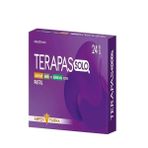 Terapas Solo 24 Adet Pastil