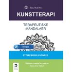 Terapeutiske Mandalaer: Skånsom ressurs for mødres helse etter fødsel (Etterfodsels Utgave) (Konstterapi Serie: Terapeutiska Mandalor)