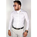Terapi Men 7Y-4300105 Beyaz Erkek Gömlek