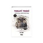 Terapi Treni Gece Kitaplığı