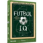 Teras Kitap Futbol Iq: Akıllı Ların Sırları