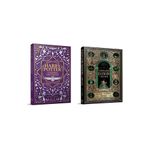 Teras Kitap Harry Potter Felsefe Yoldaşlığ + Yüzüklerin Efendisi ve Mitoloji 2 Kitap Takım